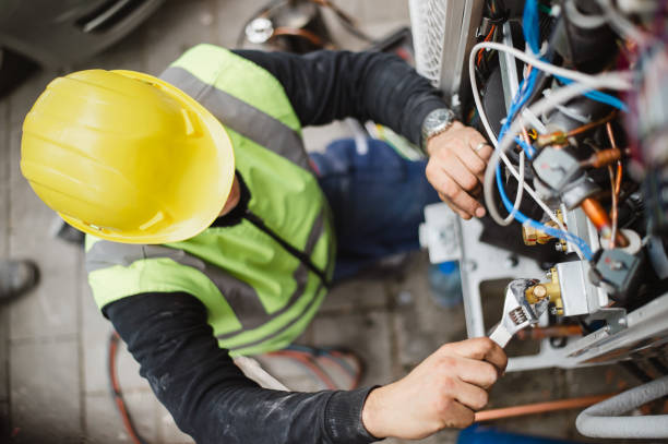 Best Commercial Electrical Services  in Fayette, OH