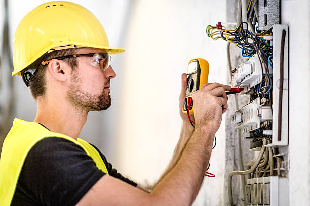 Emergency Electrical Repair Services in Fayette, OH